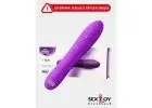 Buy Bullet Massager Online – Intimate Vibrator Compact