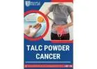 Talc Powder Cancer in