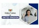 Online Tuition in London & UK | One-to-One Live Classes