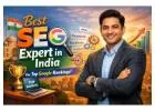 Best SEO Expert in India for Top Google Rankings