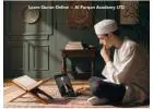 Quran Online Courses for Kids & Adults | Certified Tutors Available