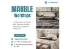 Marble Worktops | +44 020 83685555 | DialAWorkTop