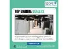 Top Granite Dealers in Bangalore