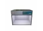 Light Box for Color Matching Is on Sale