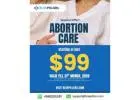 MTP Kit for Sale Online USA – Safe Medical Abortion Option