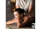 Luxury Home Massage in Dubai – Book Your Relaxation Now