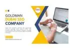 Goldman Dubai SEO Company | Best SEO Agency in Dubai for Higher Rankings
