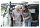 Trusted Aged Care Transport Assistance