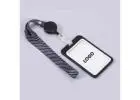 PapaChina provides Promotional Lanyards Bulk for Office and Event Use