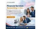 Financial Services Accounting in USA
