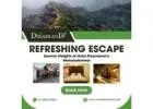 Summer Escapes: Best Resorts in Mahabaleshwar for Families