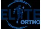 Elite Ortho DMV | Expert Orthopedic & Sports Medicine Care