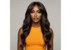 Body Wave Wigs on Sale: Get Effortless Glamour Today!