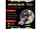 Jumpstart Near me | Car Battery Fitting in Auckland