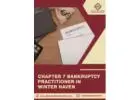 Chapter 7 Bankruptcy Lawyer in