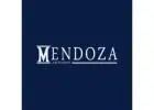 Mendoza Personal Injury Lawyer