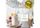 Shop Natural Soft Serve Ice Cream Mix