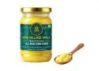 Natural A2 Desi Cow Ghee Honey Vinegar Herbal Products India