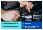 Car Battery Geelong – Same Day Service, We Come to You!