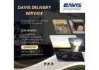 Delivery Service in Gwinnett County, GA