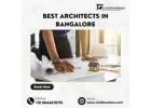 Best Architects in Bangalore