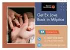 Get Ex Love Back in Milpitas – Master Shiva Durga Love Return & Relationship Expert
