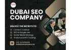 Top Dubai SEO Company | Expert SEO Services for Business Growth