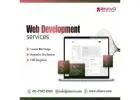 Website Development Company | Web Development in Dubai | Zinvo