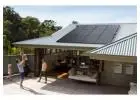 Professional Solar Water Heating System Services
