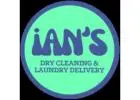 Ians Dry Cleaning