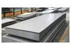 Professional SS Sheet Suppliers in the UAE for Heavy Industries