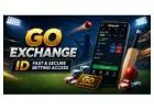 Go Exchange ID: Complete Guide to GoExch9 Login & Online Cricket ID WhatsApp Access