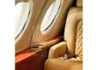 Private Jet Memberships by Silverwing Travel & Concierge