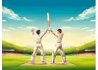 Cricket Tournament Schedule Maker for Clubs, Schools & Events