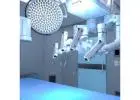 Safe and Advanced Robotic Pancreatic Surgery Services in