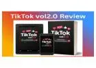 TikTok vol2.0 Review-Get Instant Growth & Earn 50% Commission