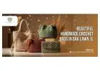 Beautiful Handmade Crochet Bags in Oak Lawn, IL