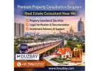 Premium property consultants in Bangalore | Real estate consultant near me