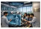 Build the Future: B.Tech in Robotics & Artificial Intelligence