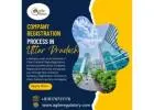 Expert Help for Company Registration Process in Uttar Pradesh