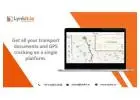 Fleet Tracking in Okhla – Smart GPS Tracking & Fleet Management Solution