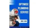 Blocked Drain? Call Optimise Plumbing Service for Instant Relief
