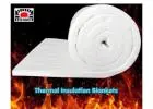 Best quality thermal insulation blankets in India | Price