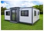 Looking for Affordable Expandable Container Homes in Melbourne?