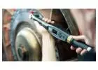Expert Torque Wrench Calibration Solutions for Maximum Accuracy -