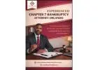 Experienced Chapter 7 Bankruptcy Attorney in