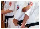 Best Martial Arts school in Petersham