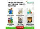 Top Paint Remover Supplier in Dubai – IIGT Chem