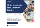 HR Services India Made Easy with Salarite.