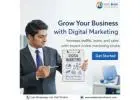 Grow Your Business with Digital Marketing | Web Brain InfoTech